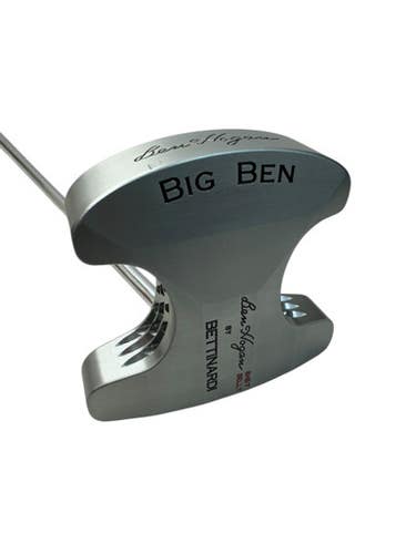 Used Bettinardi Bhb-7 Belly Mens Putter Rh Long 11835-s000205405