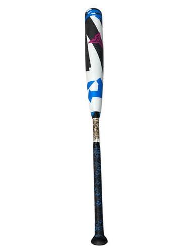 Used Demarini Zen 30 22 -8 Usssa Baseball Bat 11835-s000205419