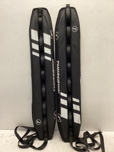 Used Soft Rack Surfboard Accessory 11443-s000196828