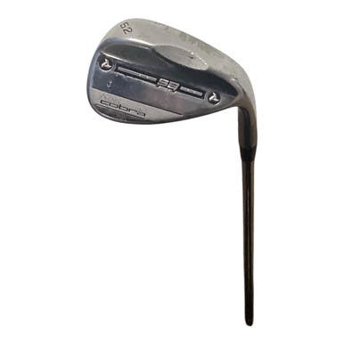 Cobra King Cobra Sb Golf Wedge Mens Rh Gap Approach Wedge 11443-s000202460