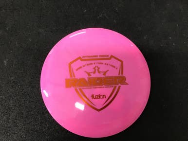 Fuzion Raider 173-176g 11443-dyd57257376