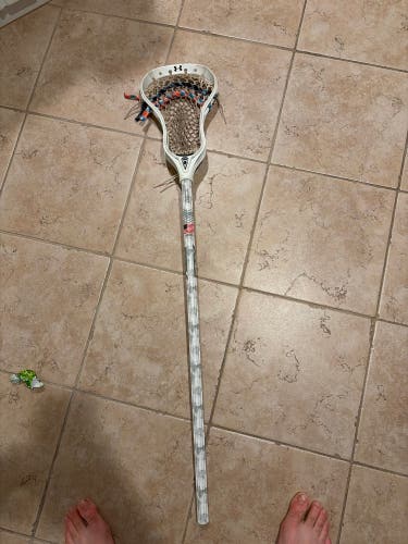 Adult STX Stick (Used)
