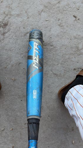 2020 Louisville Slugger Meta Composite BBCOR Certified Bat (-3) 29 oz 32" (Used)