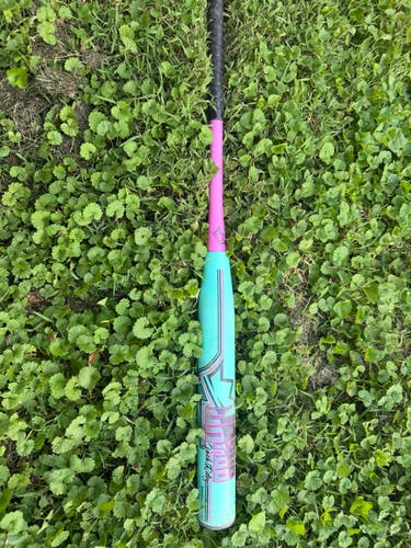 Worth Jr786 Bat (-3.5) 26 oz 34" (Used)