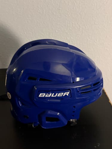 Small Bauer IMS 5.0 Helmet (Used)