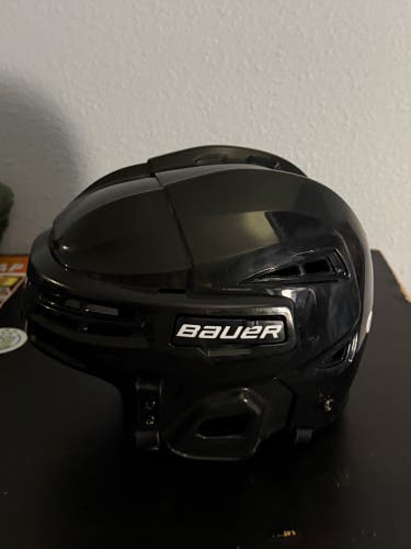 Medium Bauer IMS 5.0 Helmet (Used)
