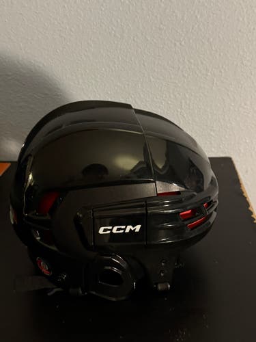 Small CCM Tacks 70 Helmet Pro Stock (New)