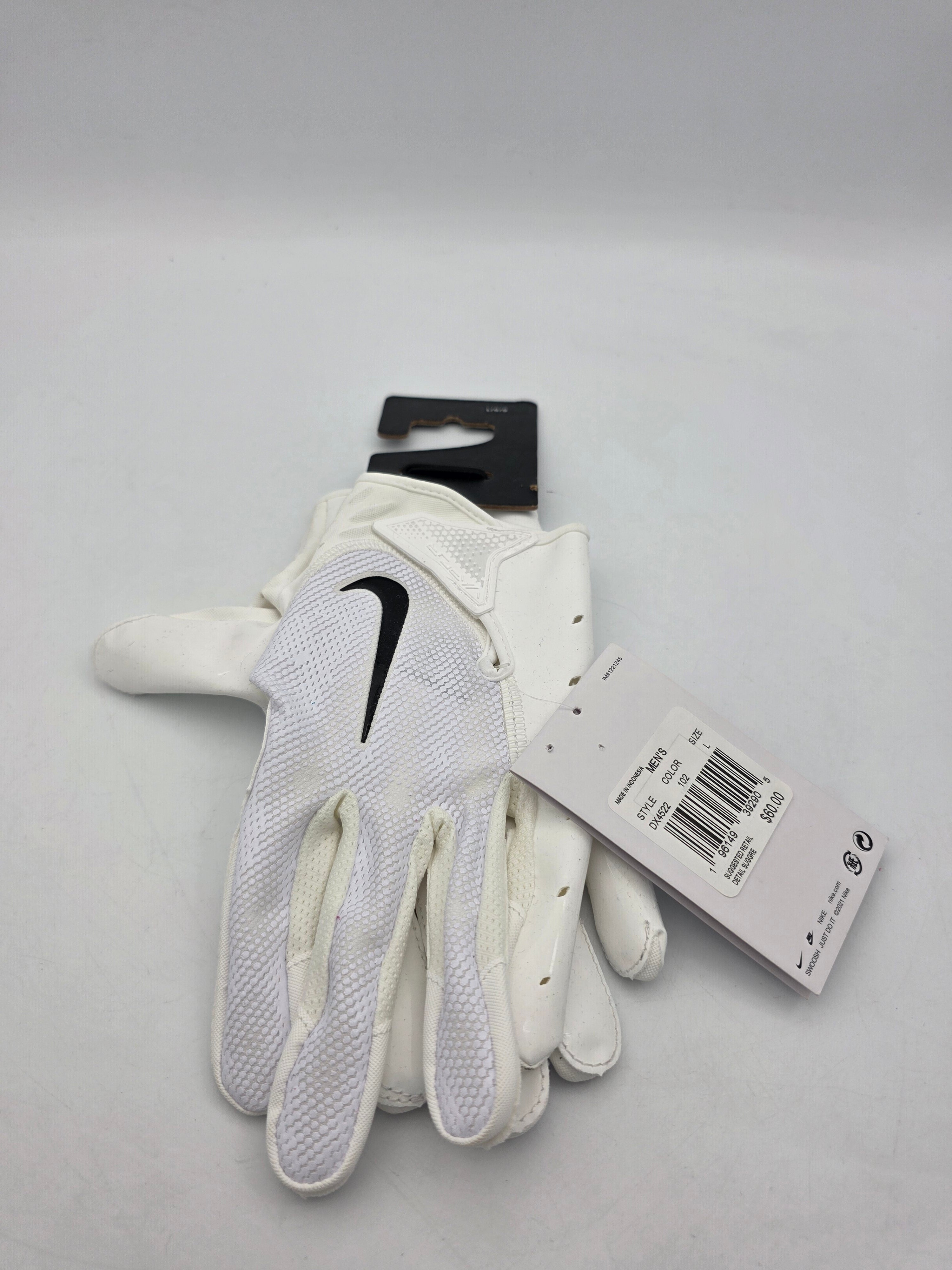 Shop Nike Vapor Jet 7.0 Gloves - Used & Clearance Deals