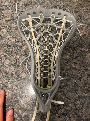 Special Edition Brine Dynasty Elite 2 Fresh Pro Strung (New)