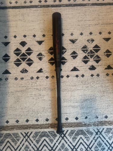 2025 Combat MFG Spec A1 Alloy BBCOR Certified Bat (-3) 30 oz 33" (Used)