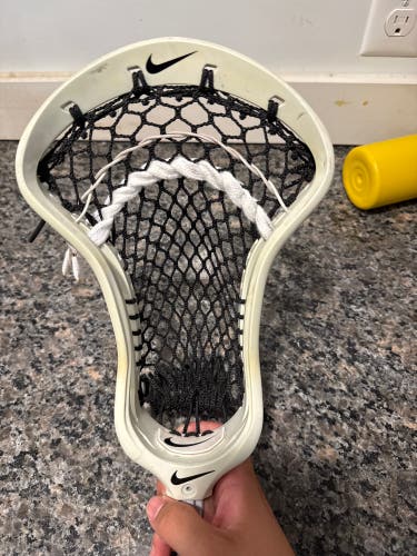 Nike CEO 3 Fresh Pro Strung Head (Used)