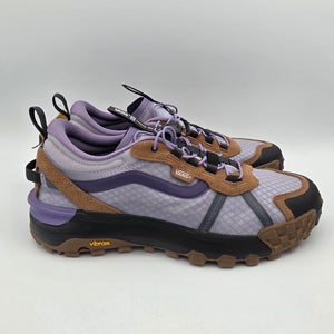 Vans Crosspath XC MTE Hiking Shoes Purple VN000D5VTUD Men 8.5 Women 10 NWT