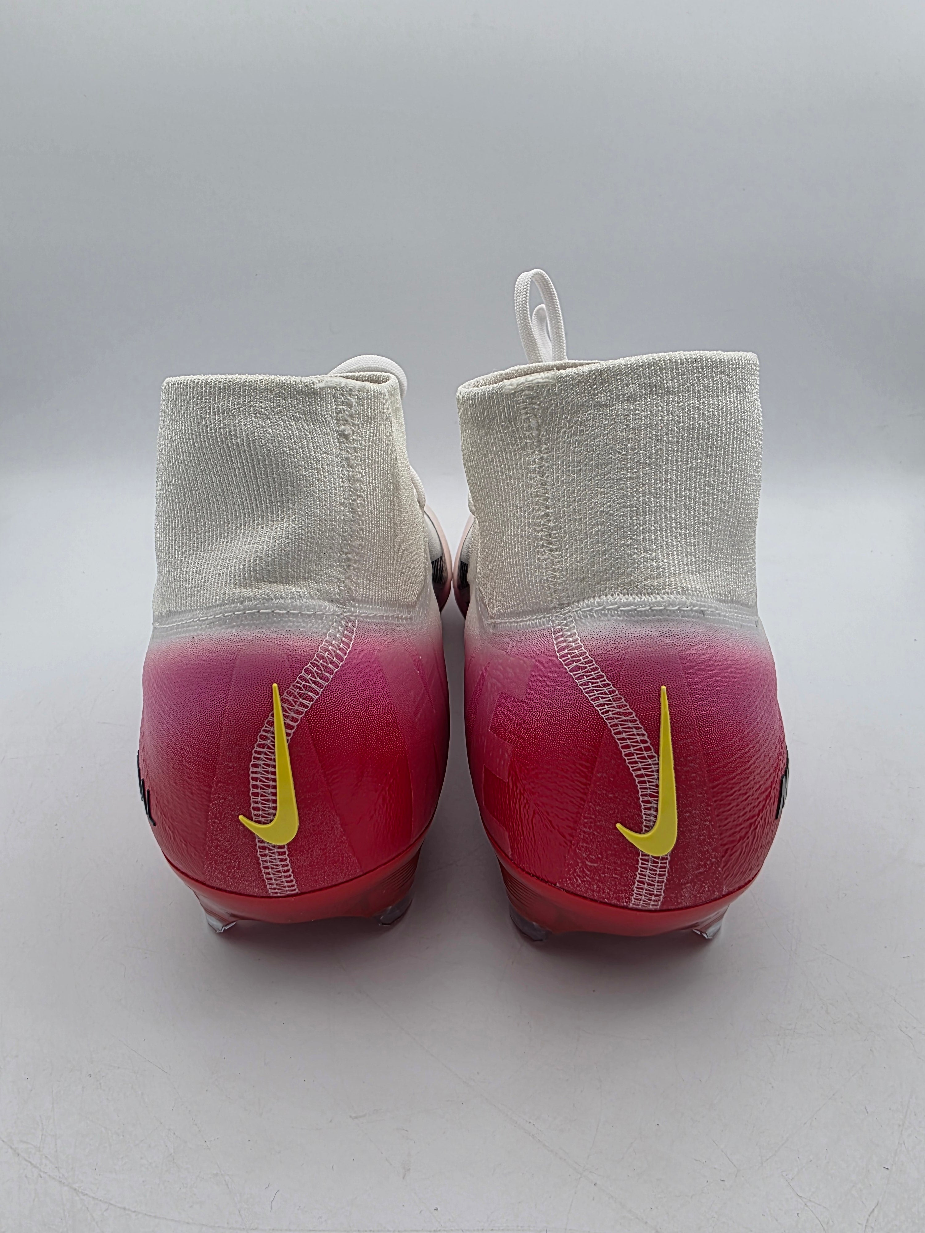 Nike Zoom Superfly Elite FG Soccer Player Edition Size 6.5 Men HV3754-600 Nike Zoom Superfly Elite FG Player Edition University Red  main image 2