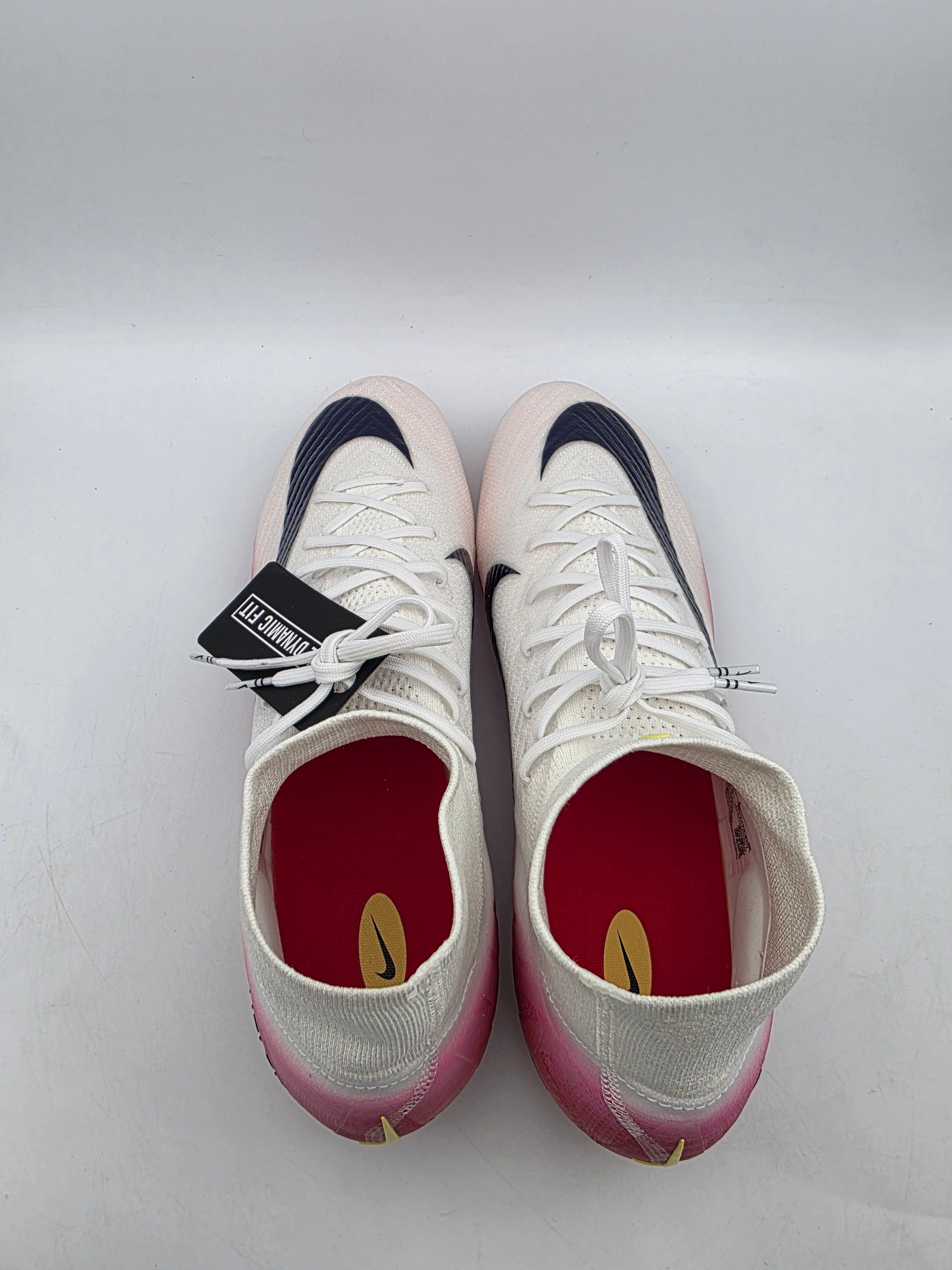 Nike Zoom Superfly Elite FG Player Edition University Red  display picture 1