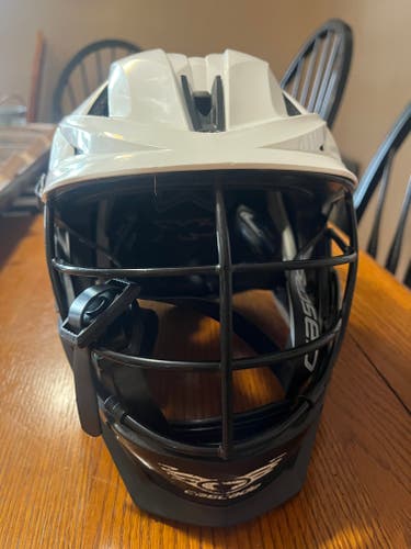 Cascade XRS Helmet (Used)