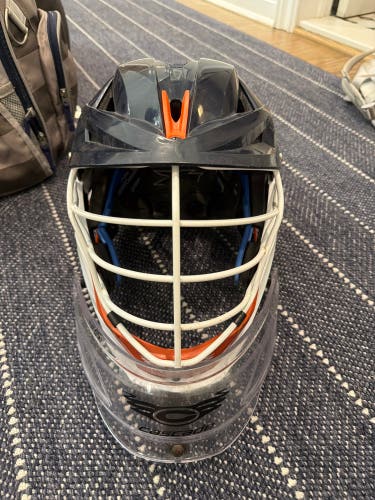 Cascade XRS Helmet (Used)