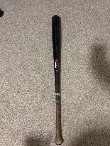 2016 Baum BBCOR Wood Composite BBCOR Certified Bat (-3) 30.5 oz 33.5" (Used)
