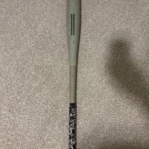 2022 Warstic Gunner Hybrid BBCOR Certified Bat (-3) 30 oz 33" (Used)