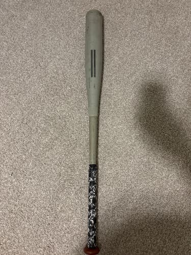 2022 Warstic Gunner Hybrid BBCOR Certified Bat (-3) 30 oz 33" (Used)