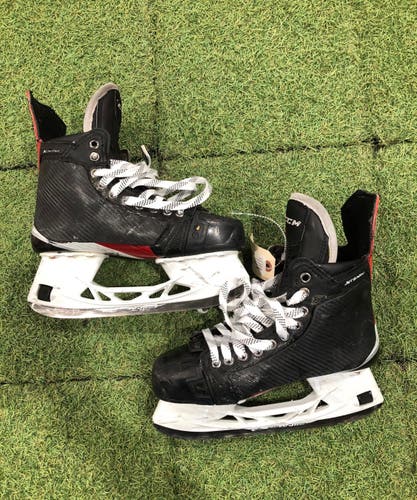 Senior CCM JetSpeed FT4 Pro Hockey Skates Pro Stock 7 (Used)