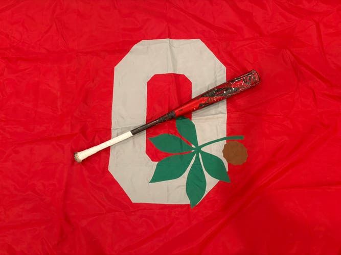 *NO RATTLE* 2022 Louisville Slugger Select PWR 33/-3