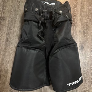 Men's Senior Large True Catalyst 5x4 Hockey Pants (Used)