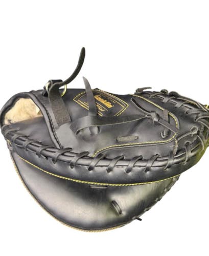 Franklin RH Catcher's Fieldmaster Baseball Glove 31.5" (Used)