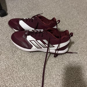 Men's Size M 12.5 (W 13.5) Adidas Icon 8 (Used)