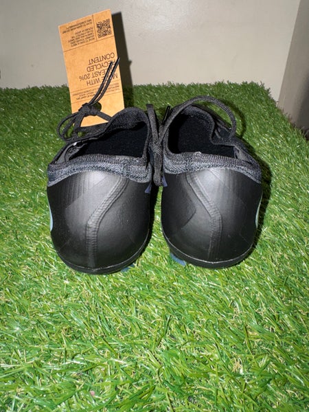 Nike Phantom 6 Low Pro FG Shadow Black Soccer Cleats HJ4122  display picture 1
