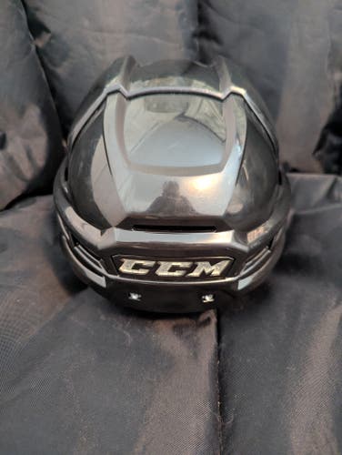 Like New CCM Super Tacks X Medium Helmet