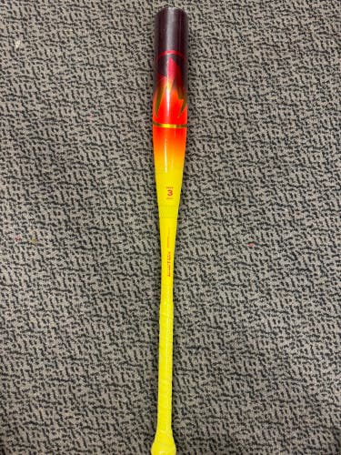 Easton Hype Fire Composite BBCOR Certified Bat (-3) 29 oz 32" (New)