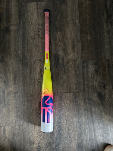 2026 Easton Dub Composite USSSA Certified Bat (-10) 19 oz 29" (Used)