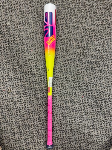 2026 Easton Dub Composite USSSA Certified Bat (-10) 21 oz 31" (New)