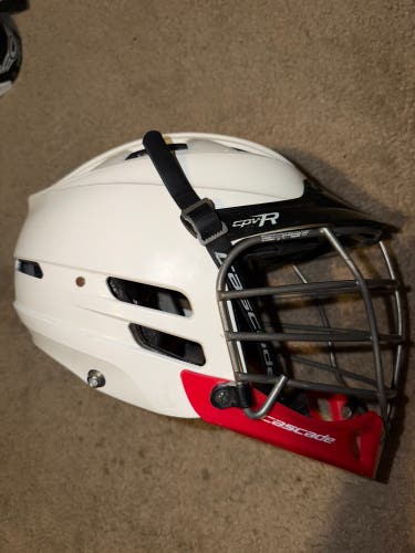 Cascade S/M CPV-R Helmet (Used)