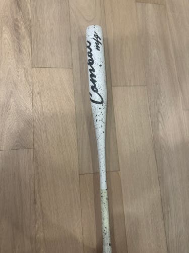 2026 Combat MFG Spec A1 Alloy BBCOR Certified Bat (-3) 30 oz 33" (Used)
