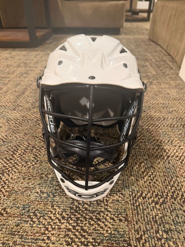 Cascade CPV-R Helmet (Used)