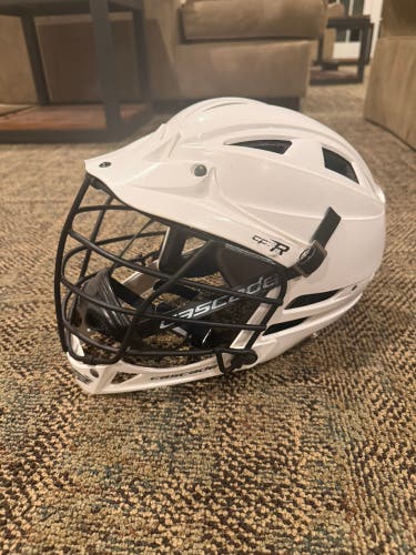 Cascade CPV-R Helmet (Used)