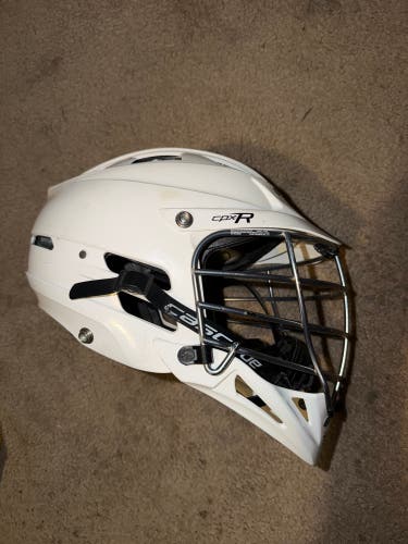 Cascade CPX-R Helmet (Used)