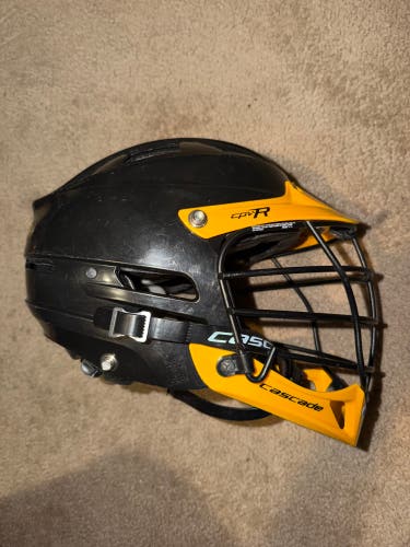 Cascade XS CPV-R Helmet (Used)