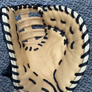 Mizuno Franchise RH First Base Baseball Glove 12.5" (New)