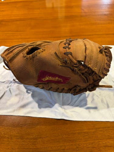 Shoeless Joe Pro Select RH Catcher's Baseball Glove 30" (Used)