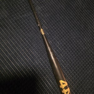 44 Pro Alloy XP BBCOR Certified Bat 30 oz 33" (Used)