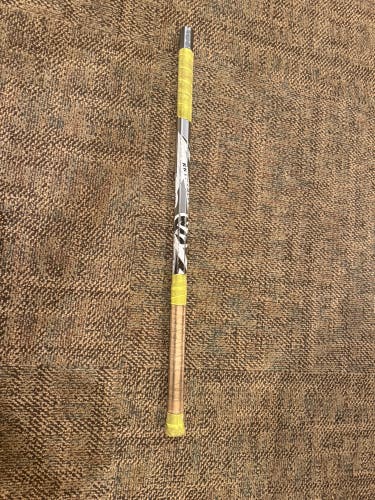 Warrior Kryptolyte Shaft (Used)