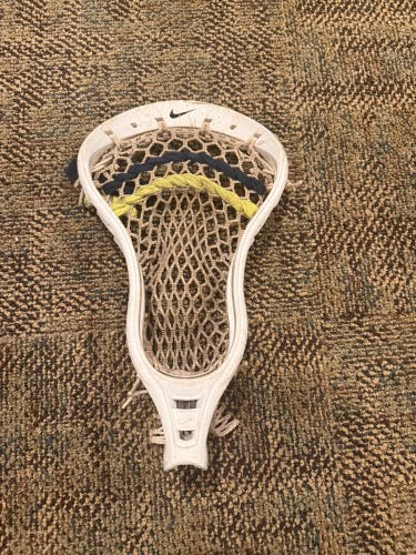 Nike Lakota Used Stringing Head (Used)