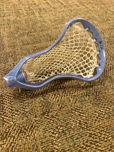 STX Super Power Used Stringing Head (Used)