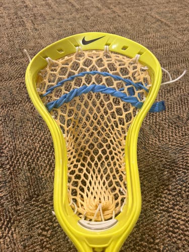 Nike Lakota U Head (New)