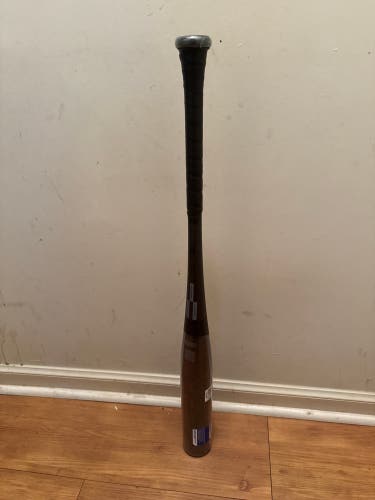2025 Combat MFG Spec A1 Alloy BBCOR Certified Bat (-3) 29 oz 32" (New)
