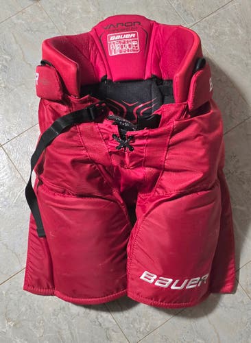 Men's Senior Large Bauer Vapor X80 Hockey Pants (Used)