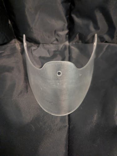 Goalie Throat Protector Dangler