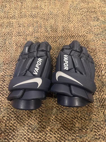 Nike Vapor Lacrosse Gloves (Used)